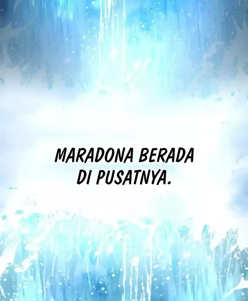 The Genius Midfielder’s Pass Is Special Chapter 44 Gambar 42