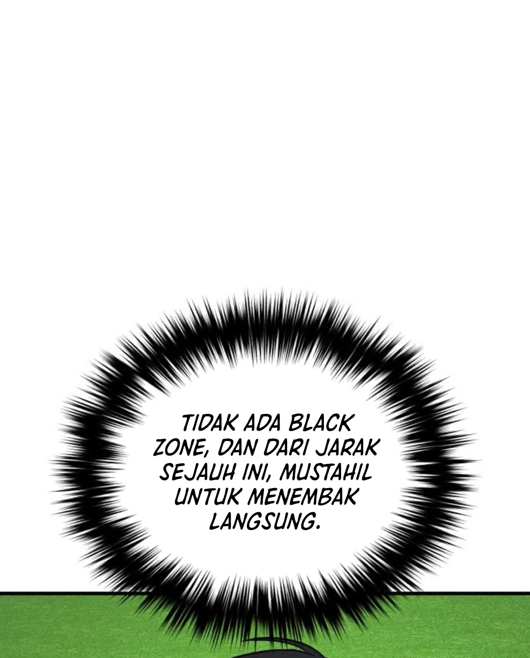 The Genius Midfielder’s Pass Is Special Chapter 50 Gambar 44