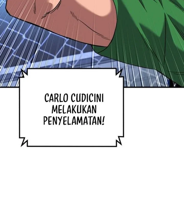 The Genius Midfielder’s Pass Is Special Chapter 54 Gambar 42