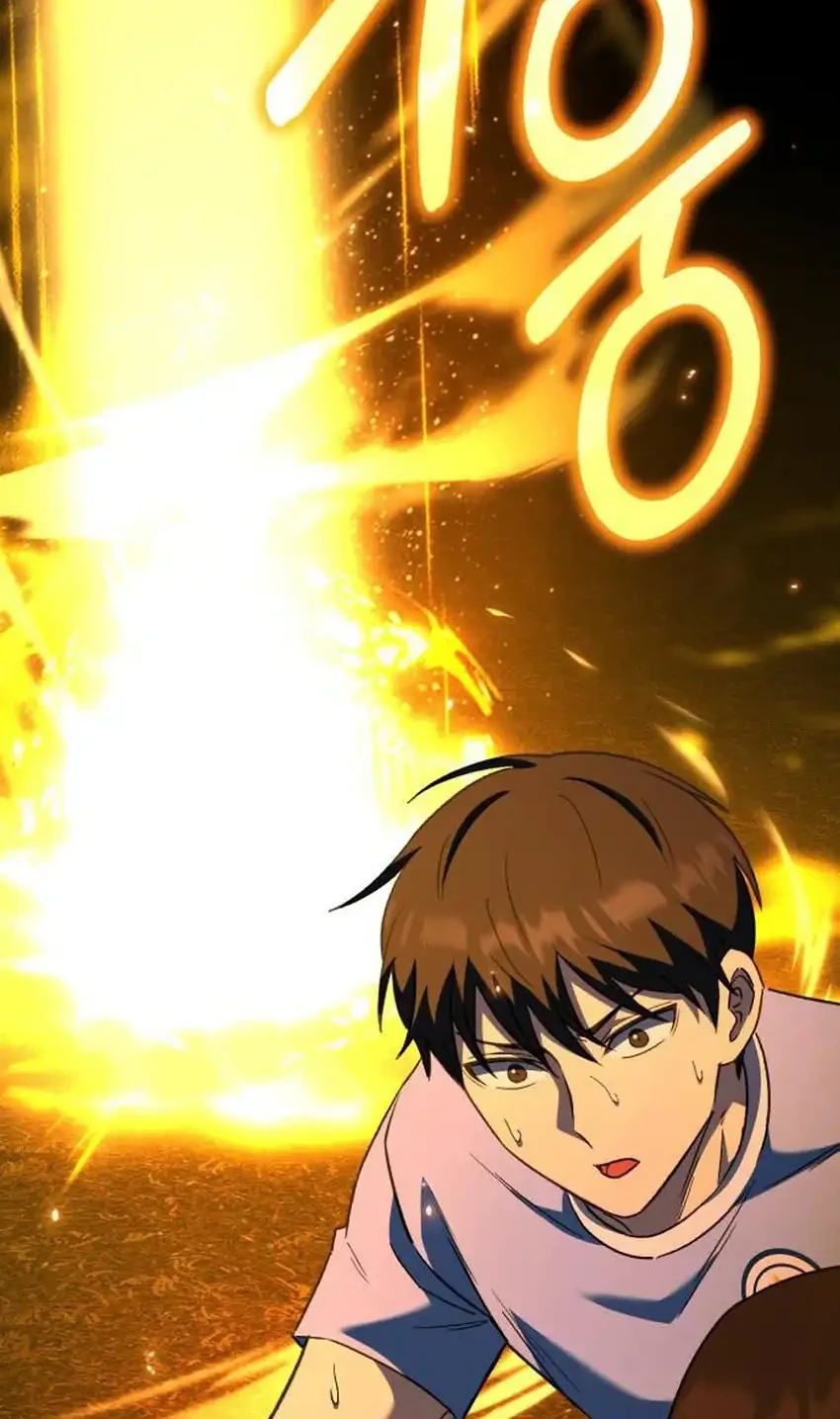 The Genius Midfielder’s Pass Is Special Chapter 55 Gambar 34