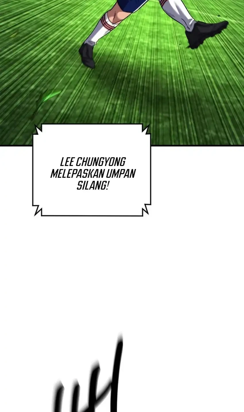 The Genius Midfielder’s Pass Is Special Chapter 57 Gambar 40