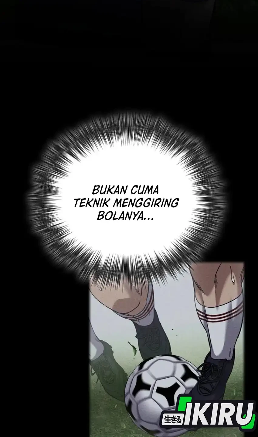 The Genius Midfielder’s Pass Is Special Chapter 57 Gambar 44