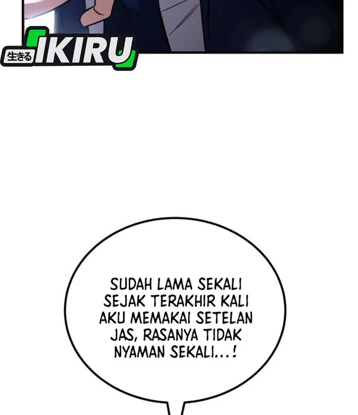 The Genius Midfielder’s Pass Is Special Chapter 58 Gambar 40