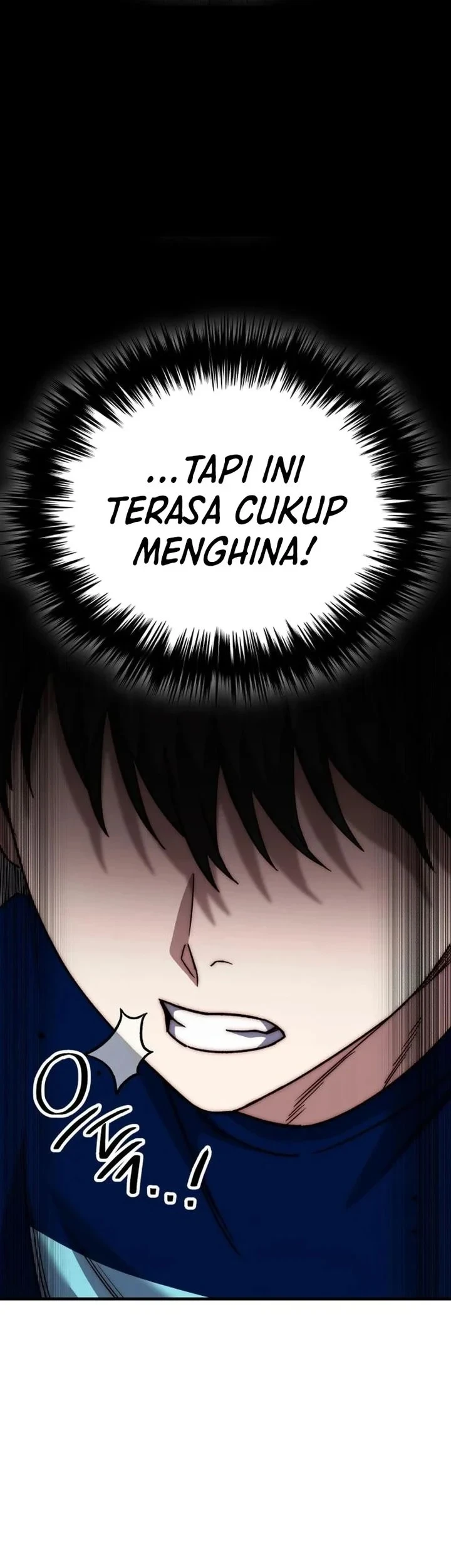 The Genius Midfielder’s Pass Is Special Chapter 60 Gambar 34