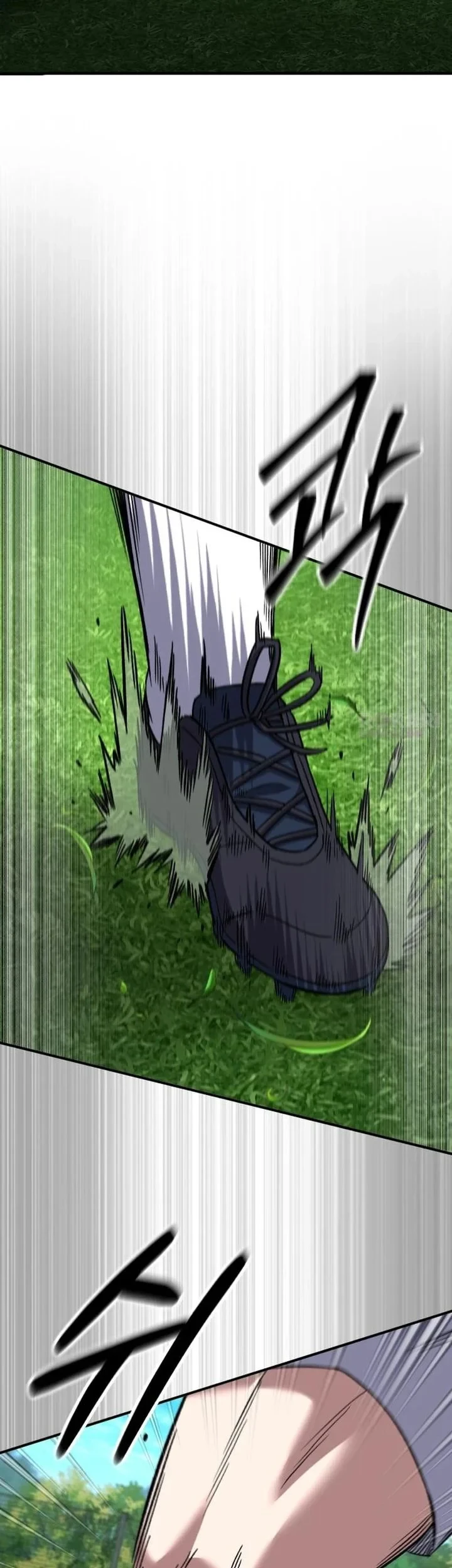 The Genius Midfielder’s Pass Is Special Chapter 60 Gambar 36