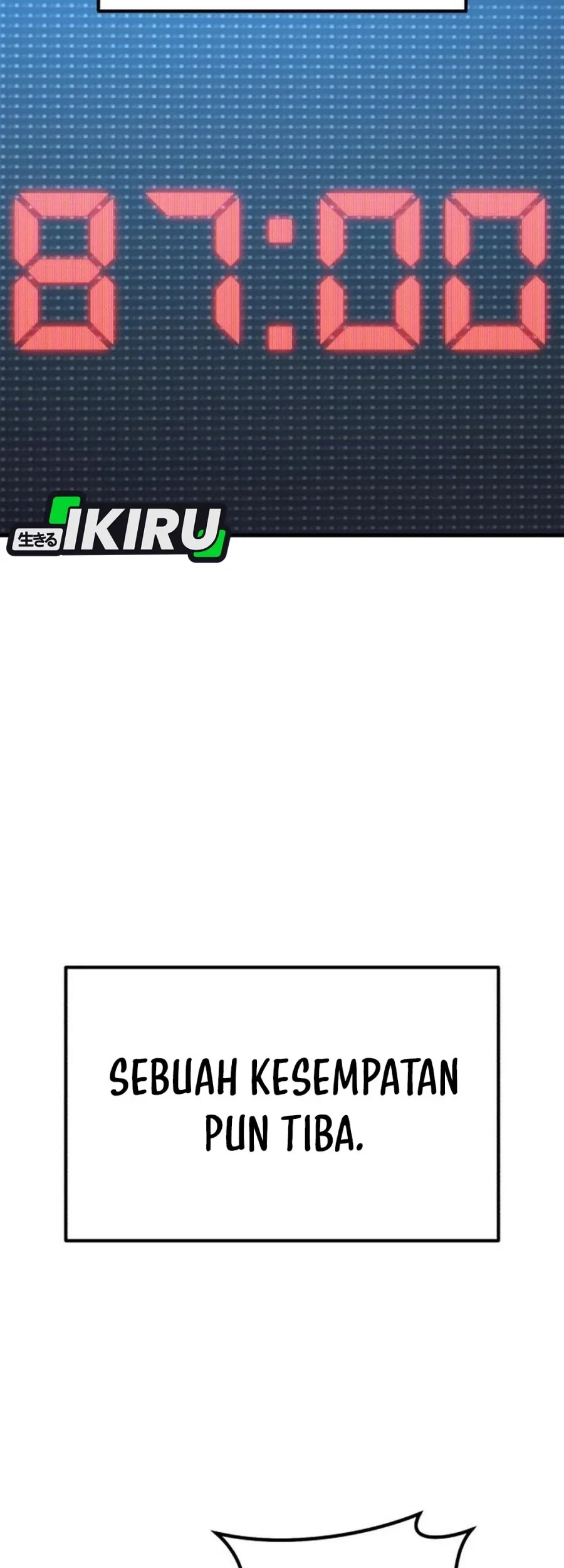 The Genius Midfielder’s Pass Is Special Chapter 63 Gambar 35