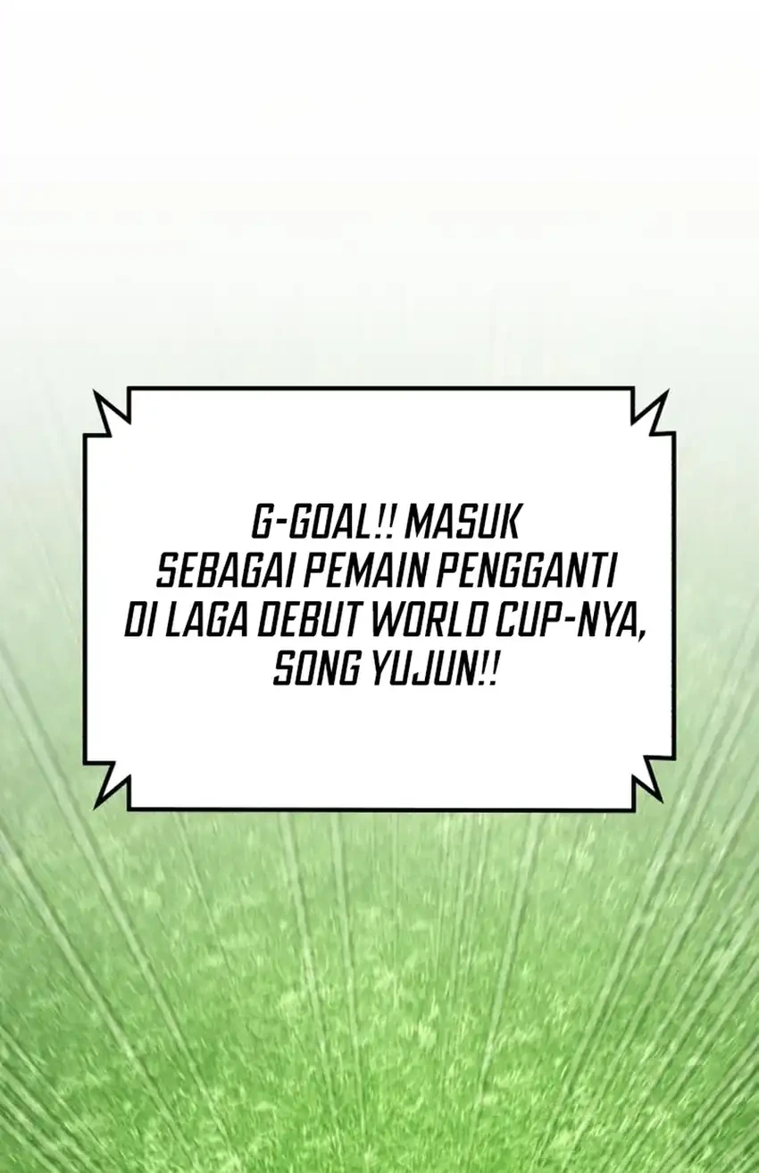 The Genius Midfielder’s Pass Is Special Chapter 64 Gambar 57