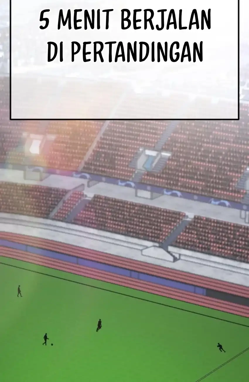 The Genius Midfielder’s Pass Is Special Chapter 65 Gambar 68