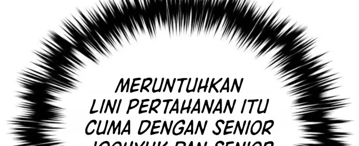 The Genius Midfielder’s Pass Is Special Chapter 66 Gambar 47
