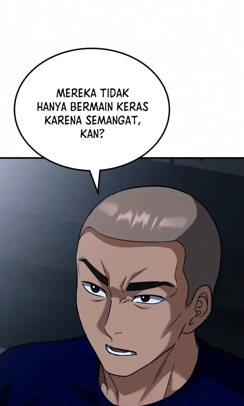 The Genius Midfielder’s Pass Is Special Chapter 68 Gambar 46