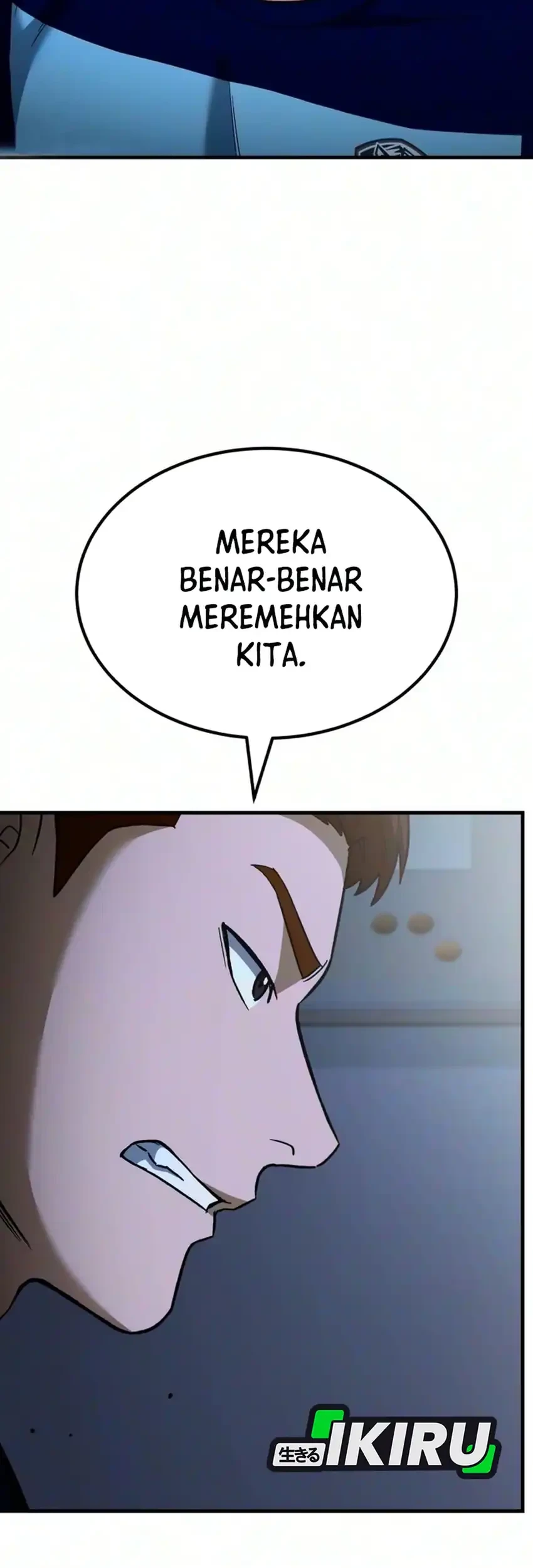 The Genius Midfielder’s Pass Is Special Chapter 68 Gambar 47