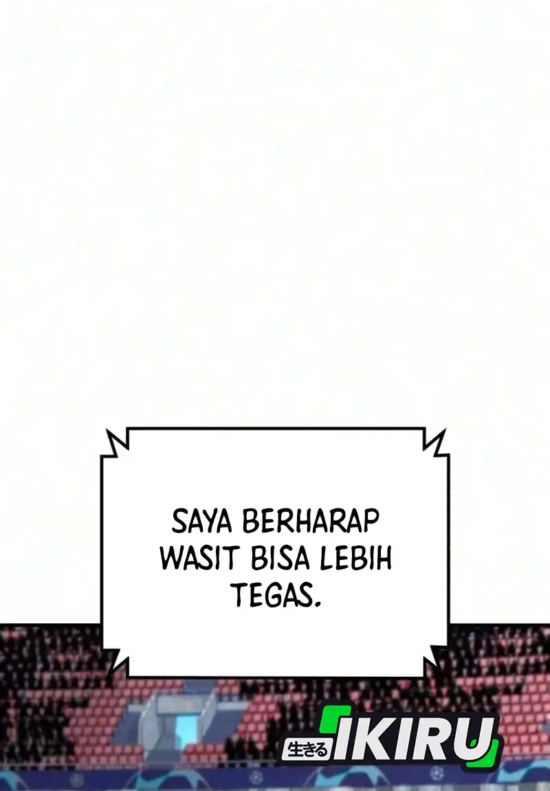 The Genius Midfielder’s Pass Is Special Chapter 73 Gambar 32