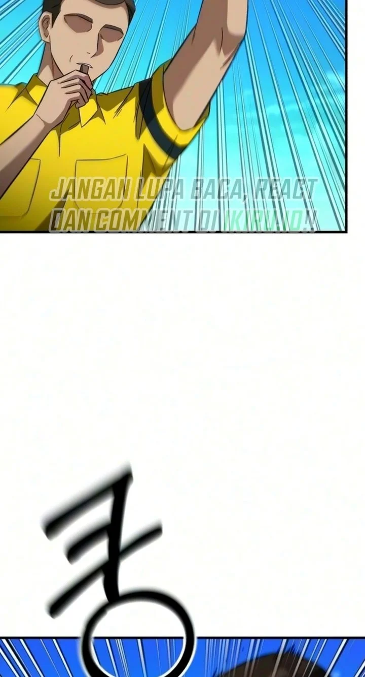 The Genius Midfielder’s Pass Is Special Chapter 74 Gambar 45