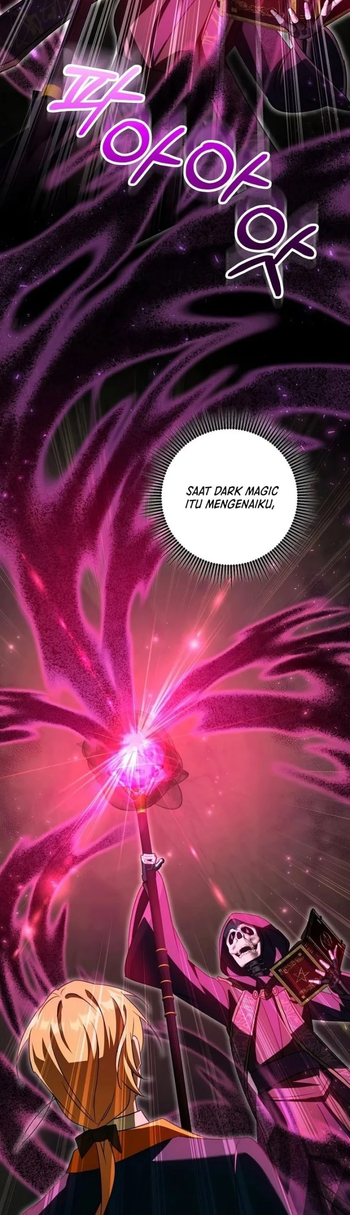 The Genius Professor Wants an Easy Life Chapter 10 Gambar 24