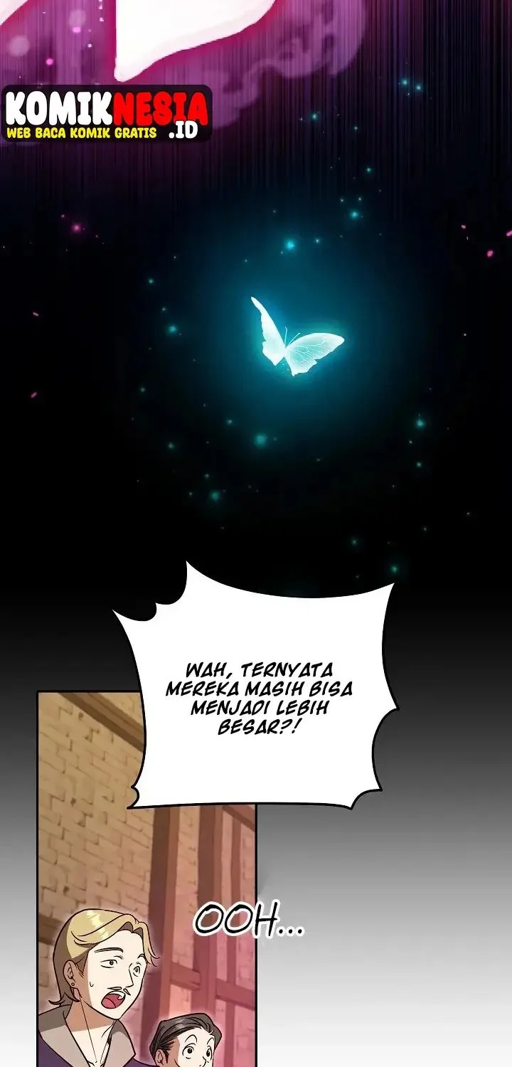 The Genius Professor Wants an Easy Life Chapter 12 Gambar 21
