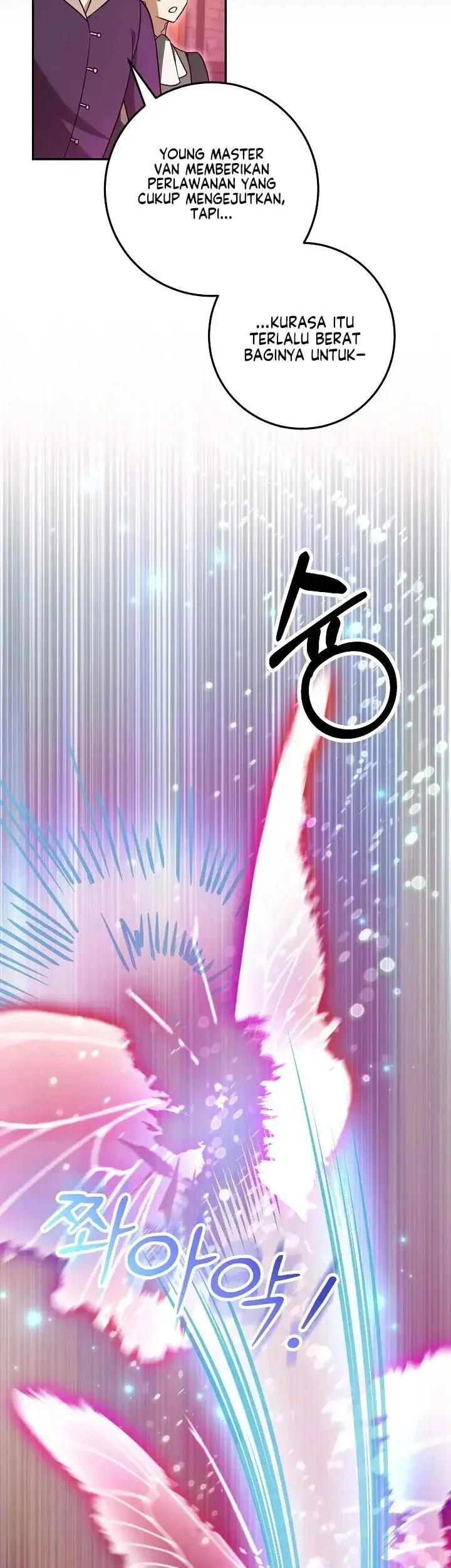 The Genius Professor Wants an Easy Life Chapter 12 Gambar 22