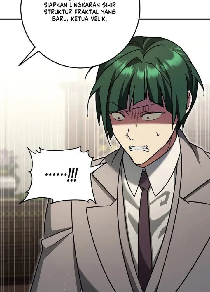 The Genius Professor Wants an Easy Life Chapter 13 Gambar 18