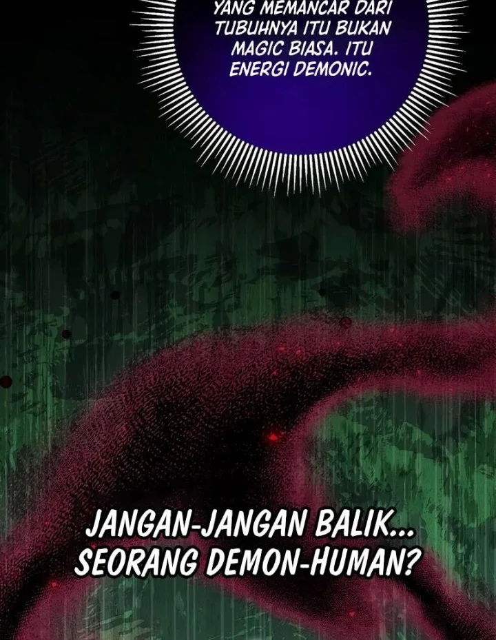 The Genius Professor Wants an Easy Life Chapter 17 Gambar 25