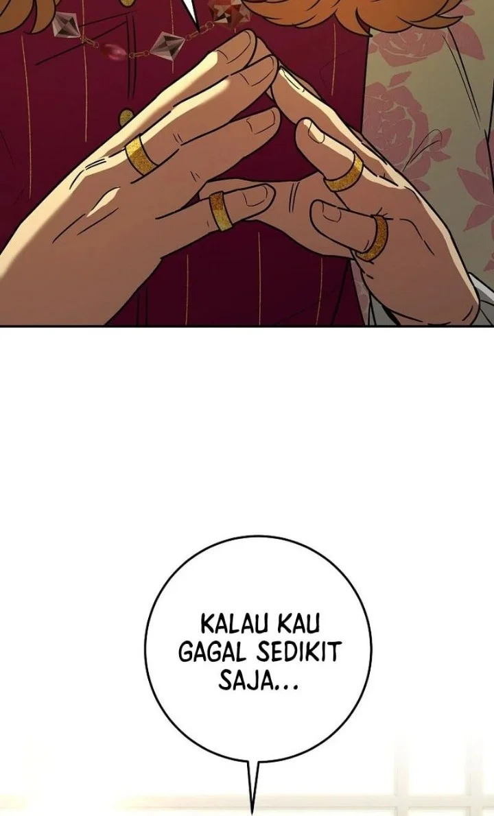 The Genius Professor Wants an Easy Life Chapter 18 Gambar 21