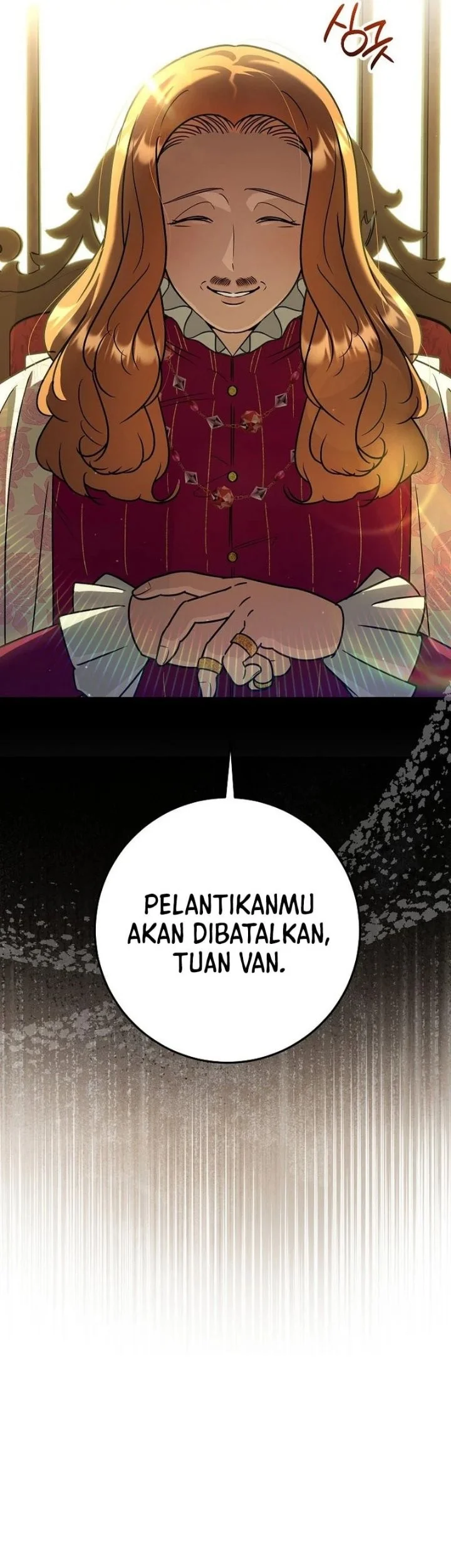 The Genius Professor Wants an Easy Life Chapter 18 Gambar 22