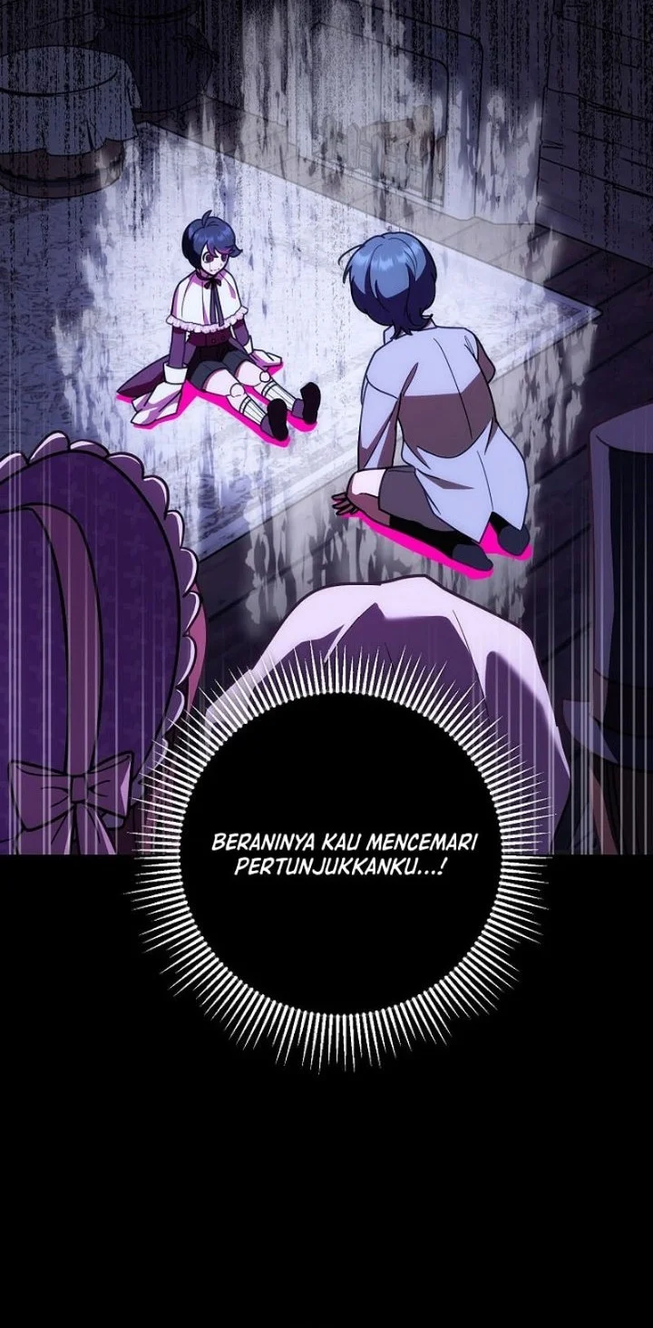 The Genius Professor Wants an Easy Life Chapter 22 Gambar 25
