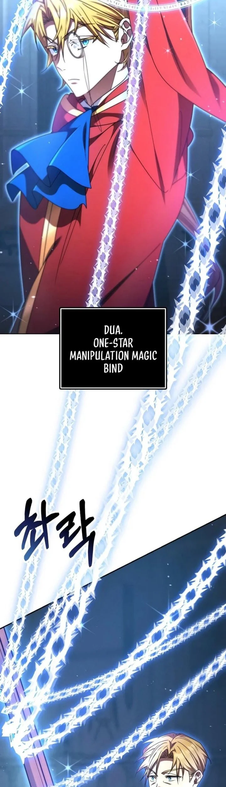 The Genius Professor Wants an Easy Life Chapter 7 Gambar 28