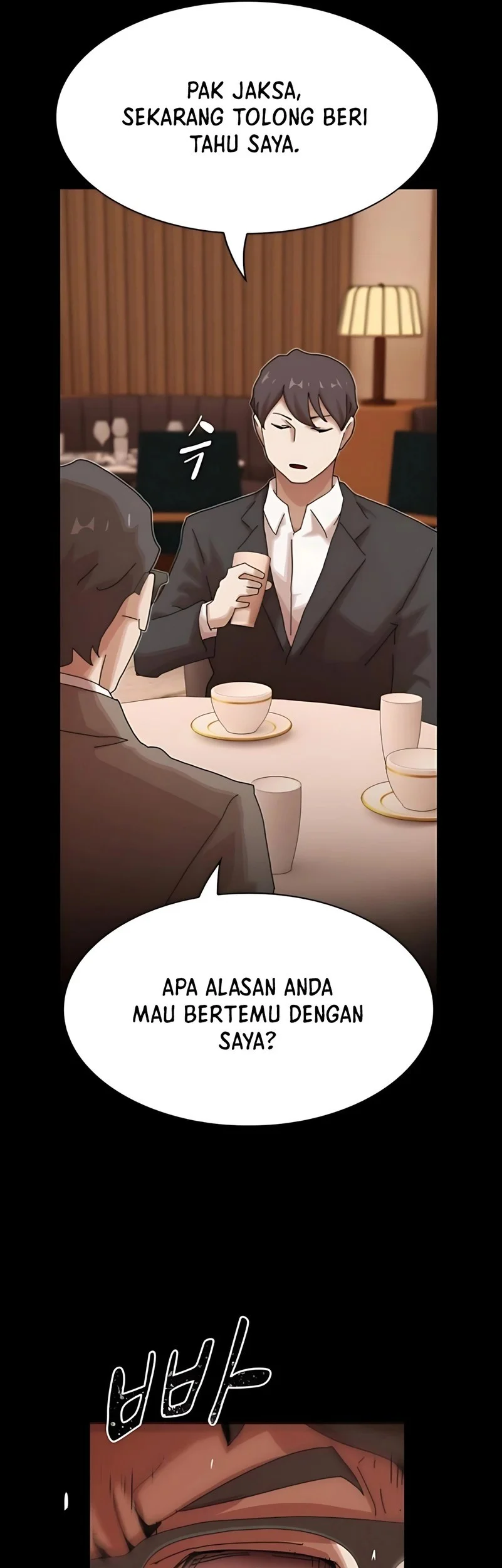 The Genius Who Sees Through the World Chapter 47 Gambar 40