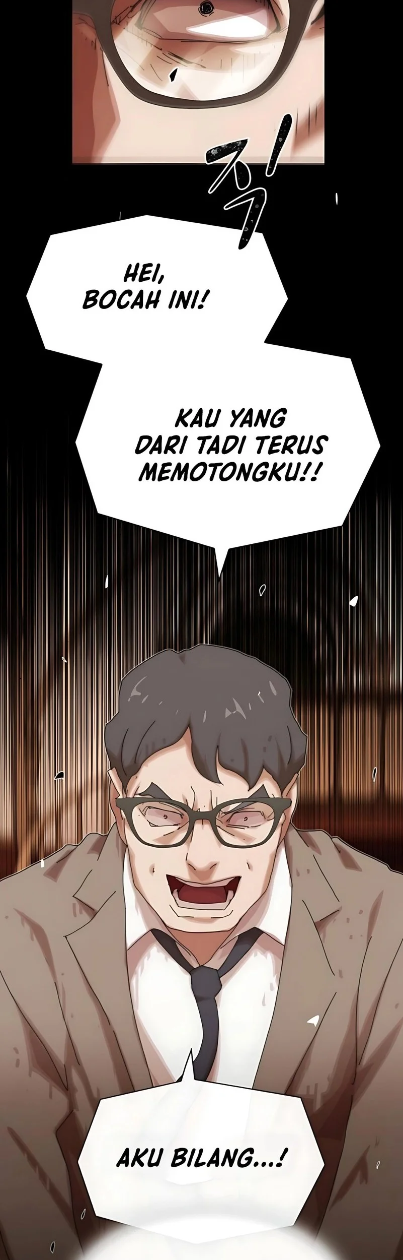 The Genius Who Sees Through the World Chapter 47 Gambar 41