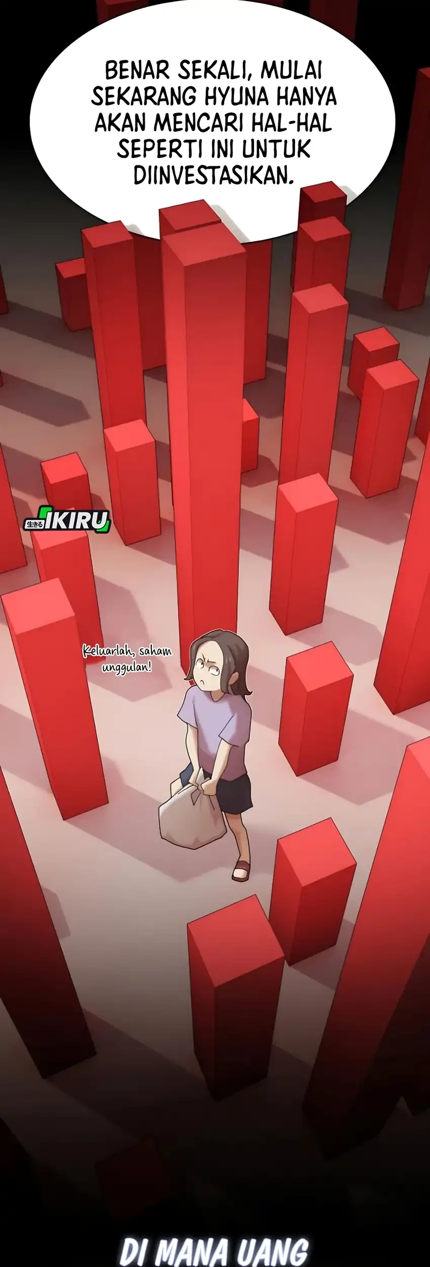 The Genius Who Sees Through the World Chapter 48 Gambar 53