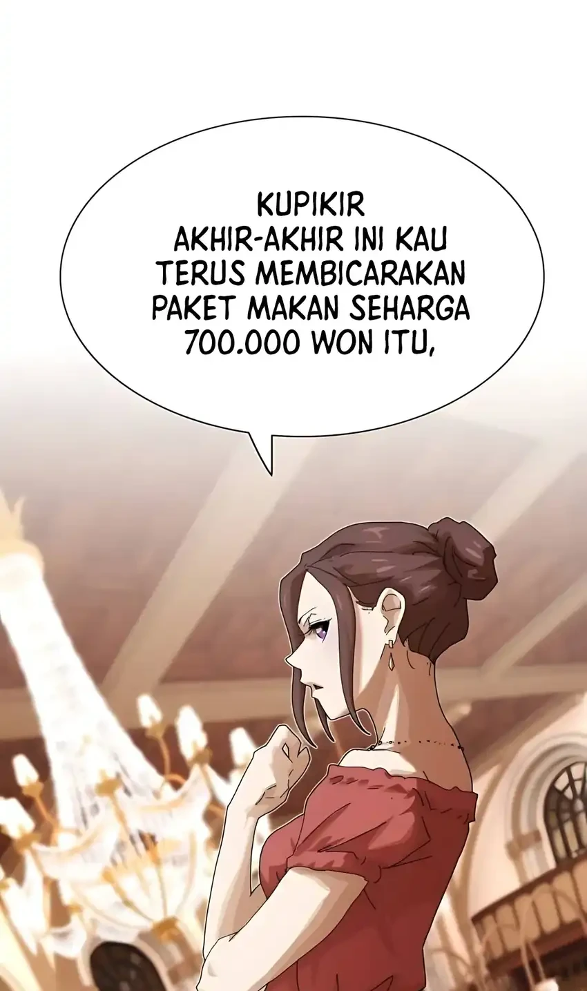 The Genius Who Sees Through the World Chapter 49 Gambar 54
