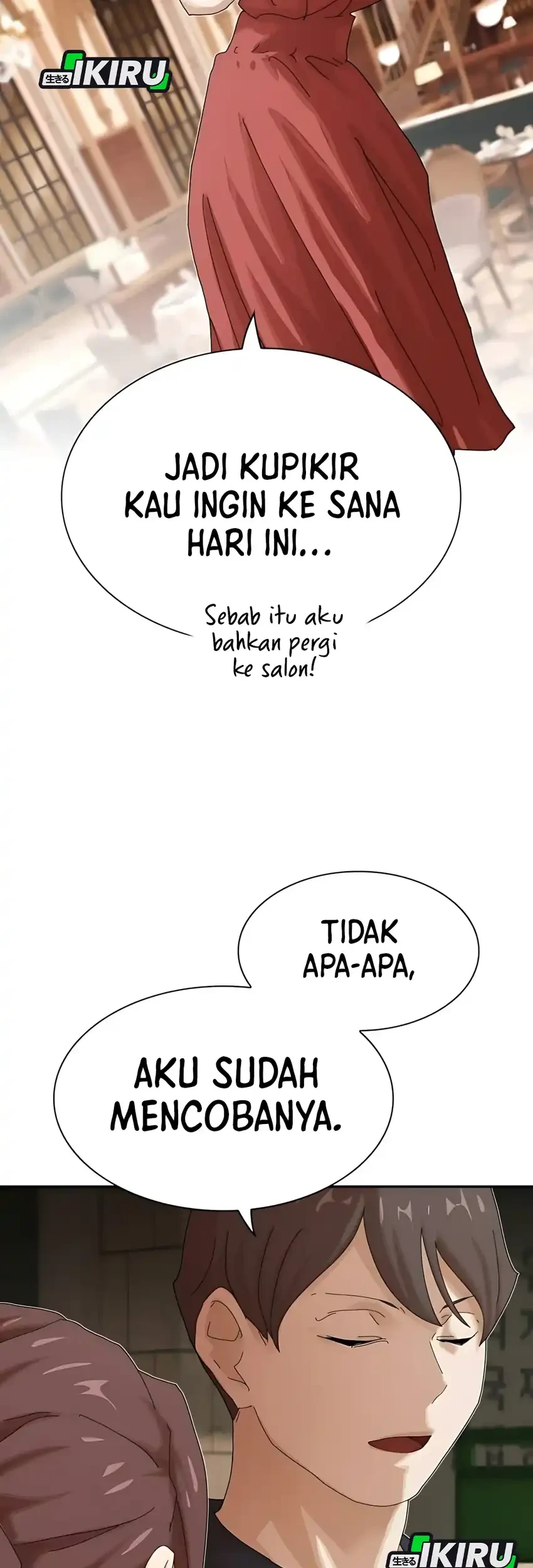 The Genius Who Sees Through the World Chapter 49 Gambar 55