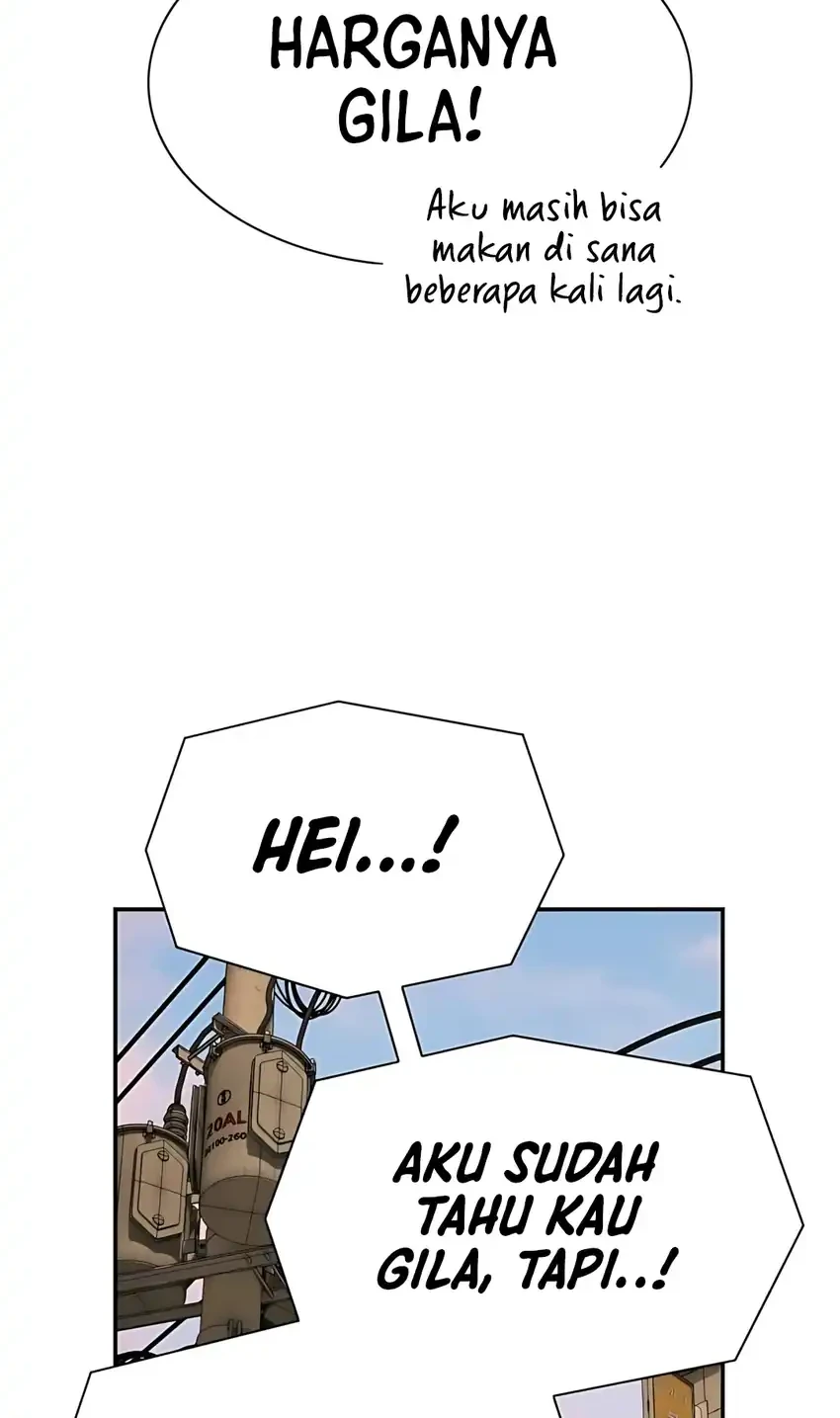 The Genius Who Sees Through the World Chapter 49 Gambar 58