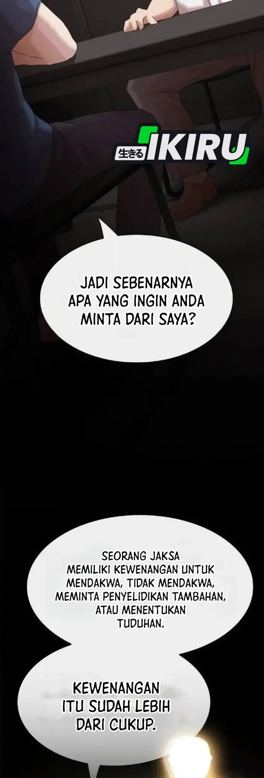 The Genius Who Sees Through the World Chapter 50 Gambar 47