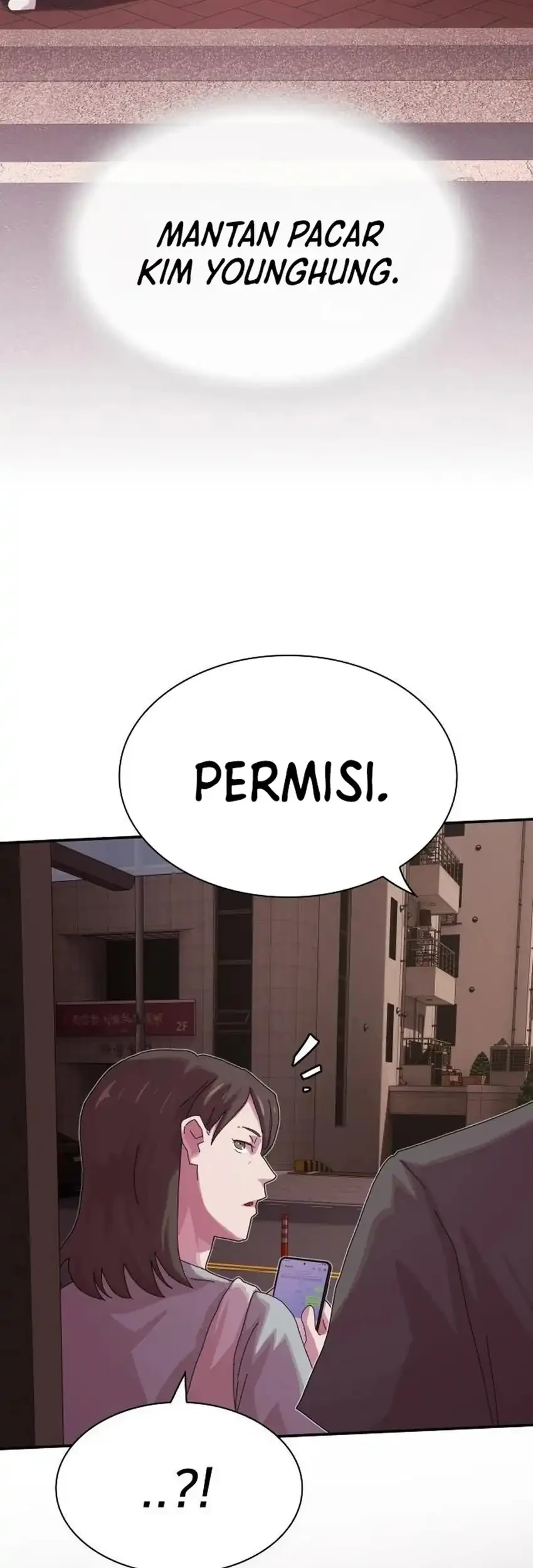 The Genius Who Sees Through the World Chapter 51 Gambar 39