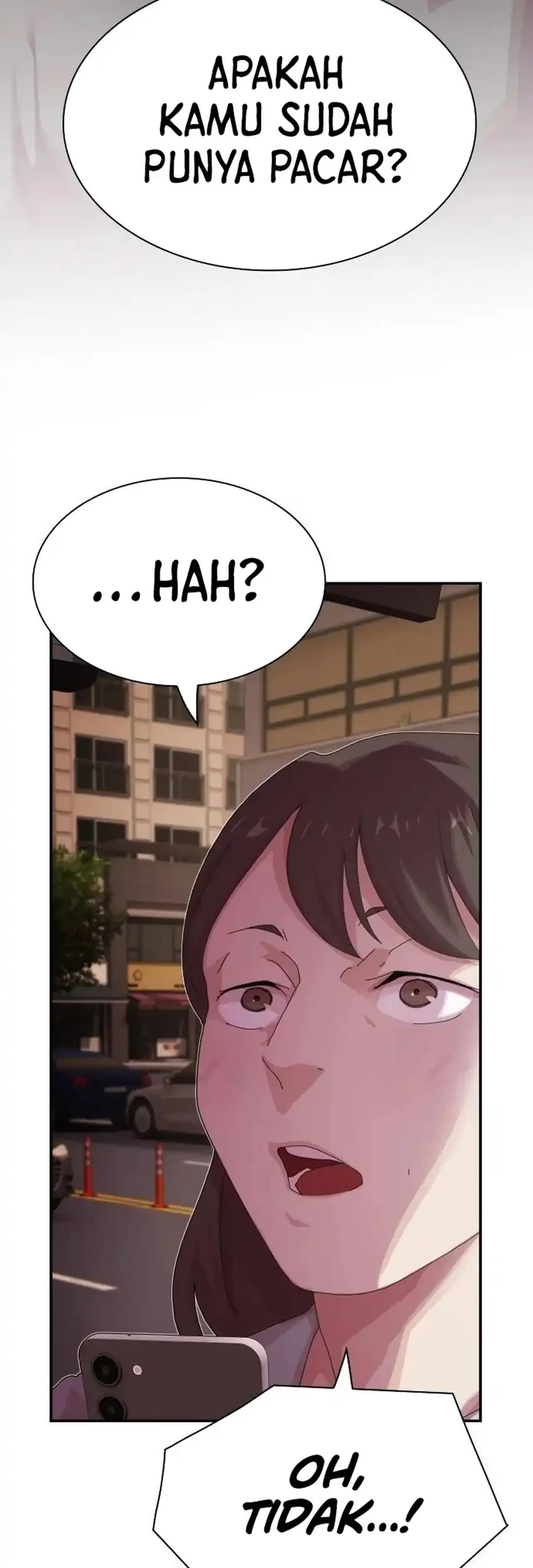 The Genius Who Sees Through the World Chapter 51 Gambar 41