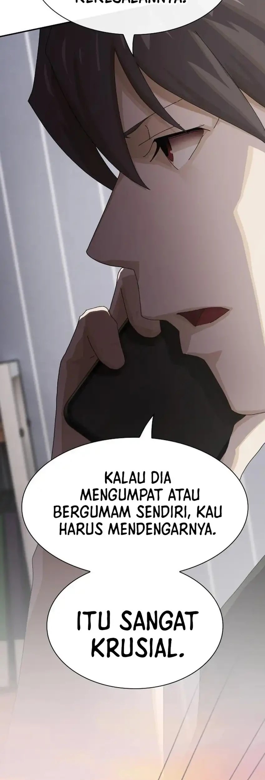 The Genius Who Sees Through the World Chapter 52 Gambar 47