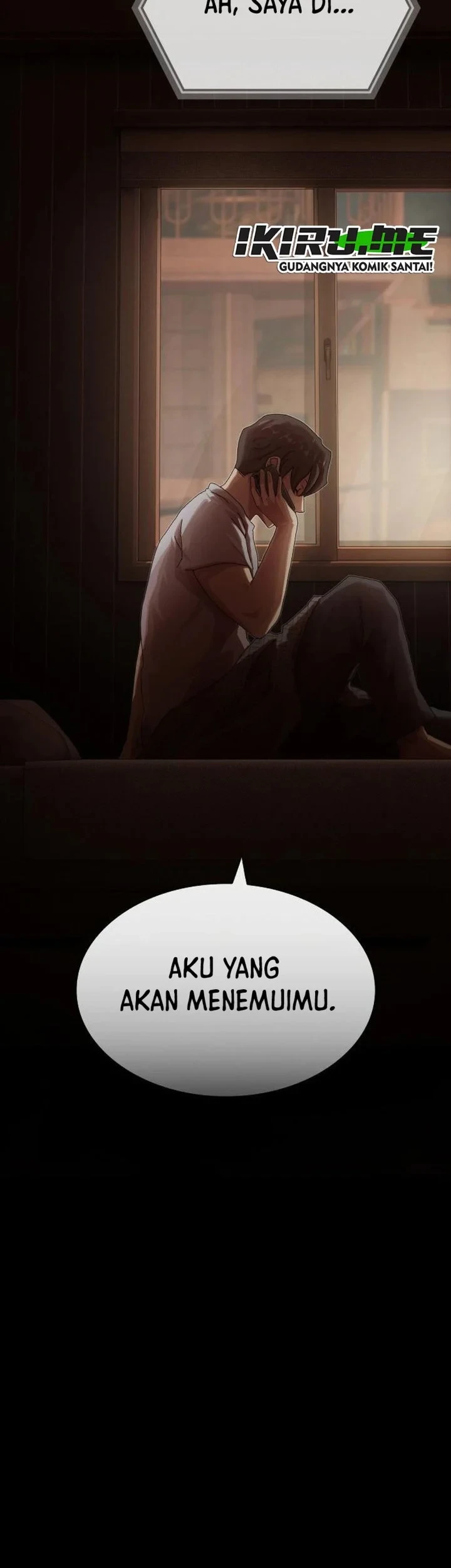 The Genius Who Sees Through the World Chapter 53 Gambar 45
