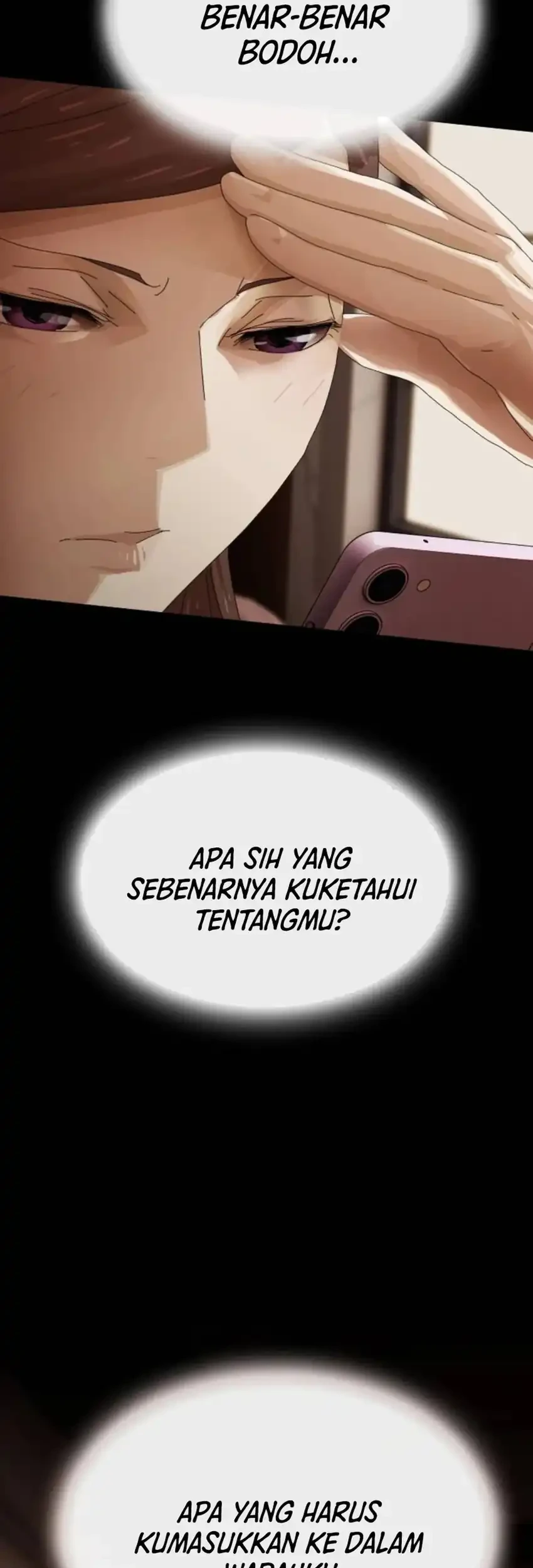 The Genius Who Sees Through the World Chapter 55 Gambar 45