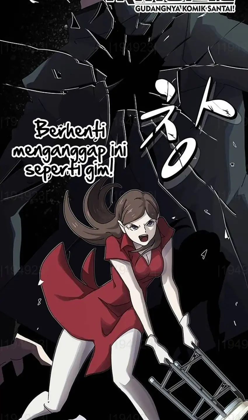 The Genius Who Sees Through the World Chapter 57 Gambar 44