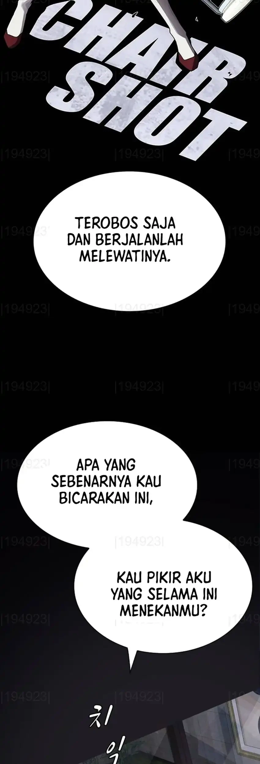 The Genius Who Sees Through the World Chapter 57 Gambar 45
