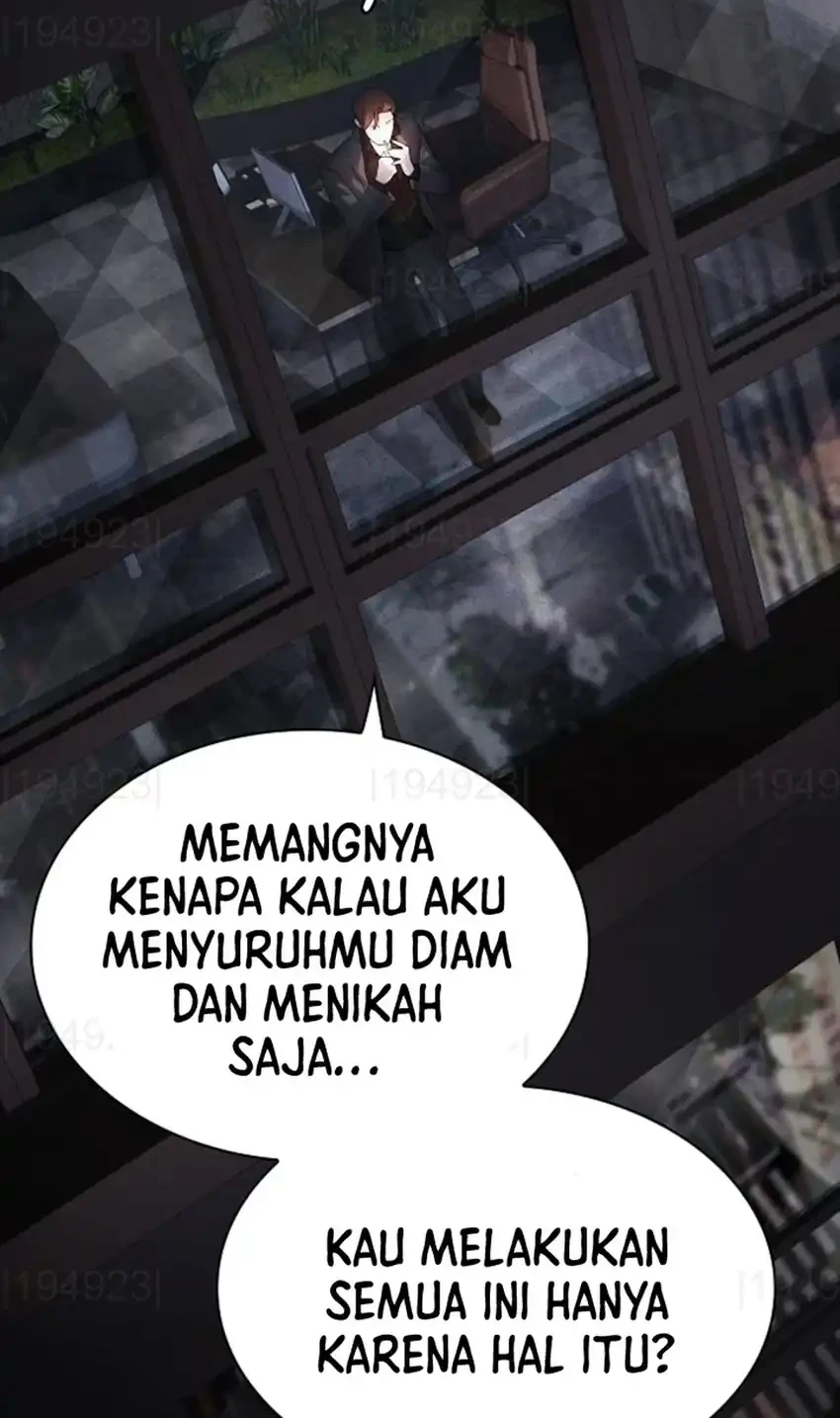 The Genius Who Sees Through the World Chapter 57 Gambar 46