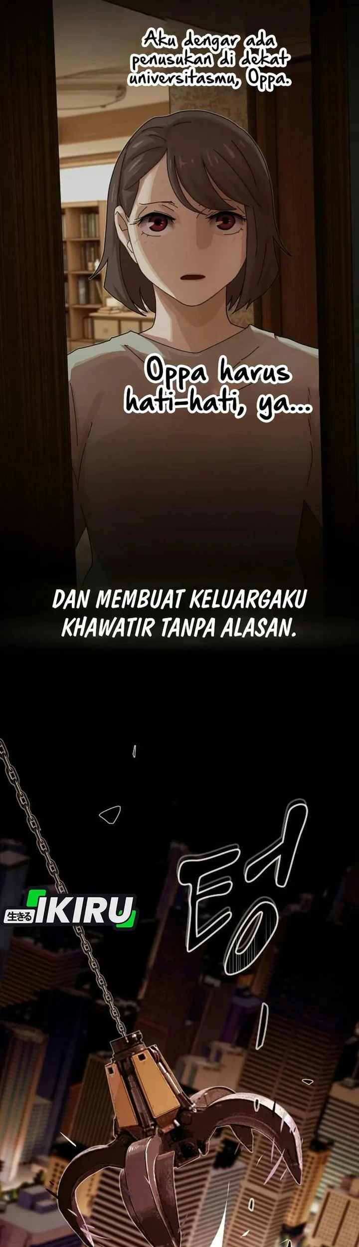 The Genius Who Sees Through the World Chapter 59 Gambar 39