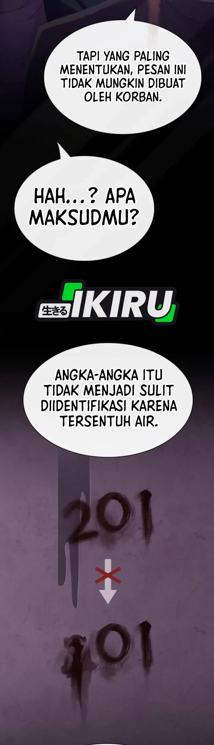 The Genius Who Sees Through the World Chapter 60 Gambar 53