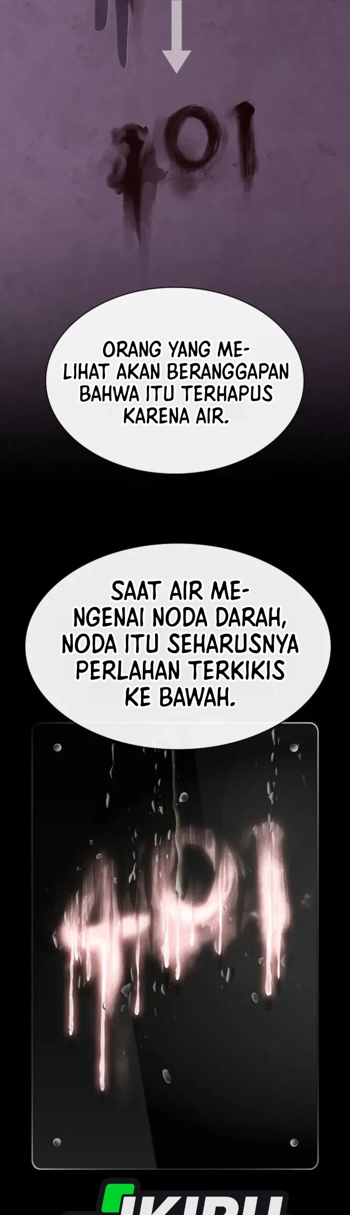 The Genius Who Sees Through the World Chapter 60 Gambar 55