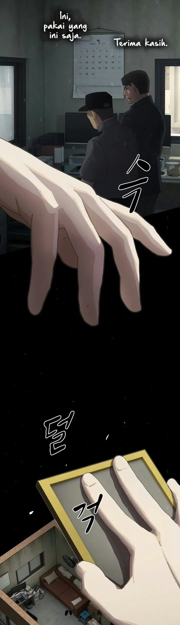 The Genius Who Sees Through the World Chapter 61 Gambar 45