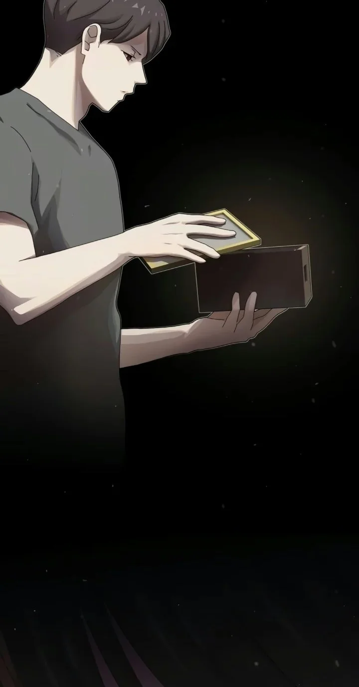 The Genius Who Sees Through the World Chapter 61 Gambar 47