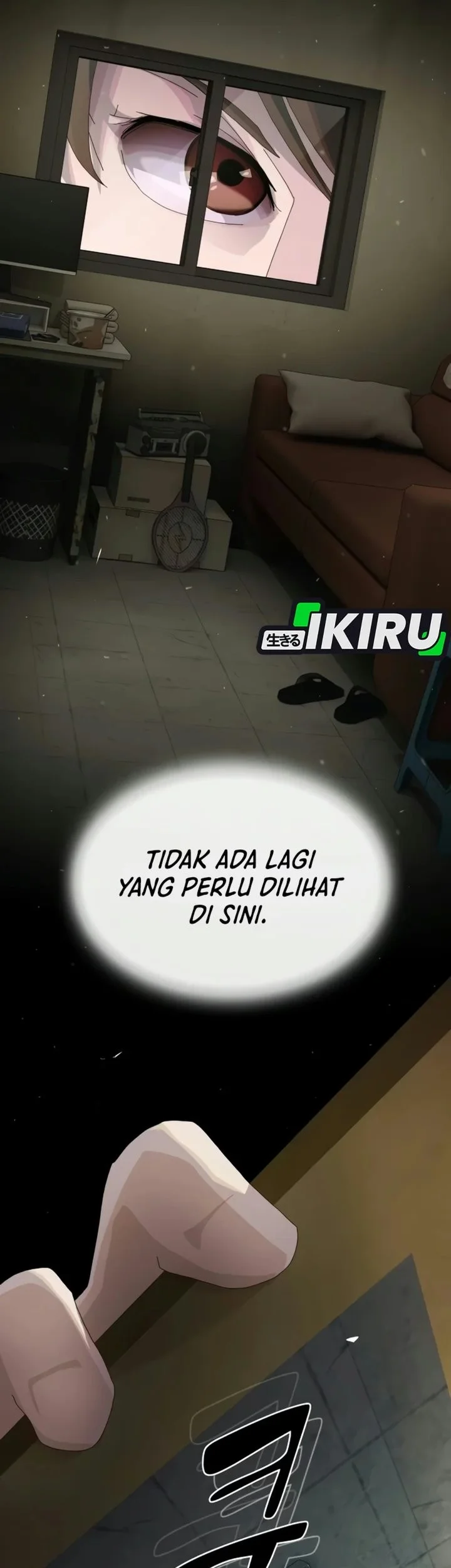 The Genius Who Sees Through the World Chapter 61 Gambar 50