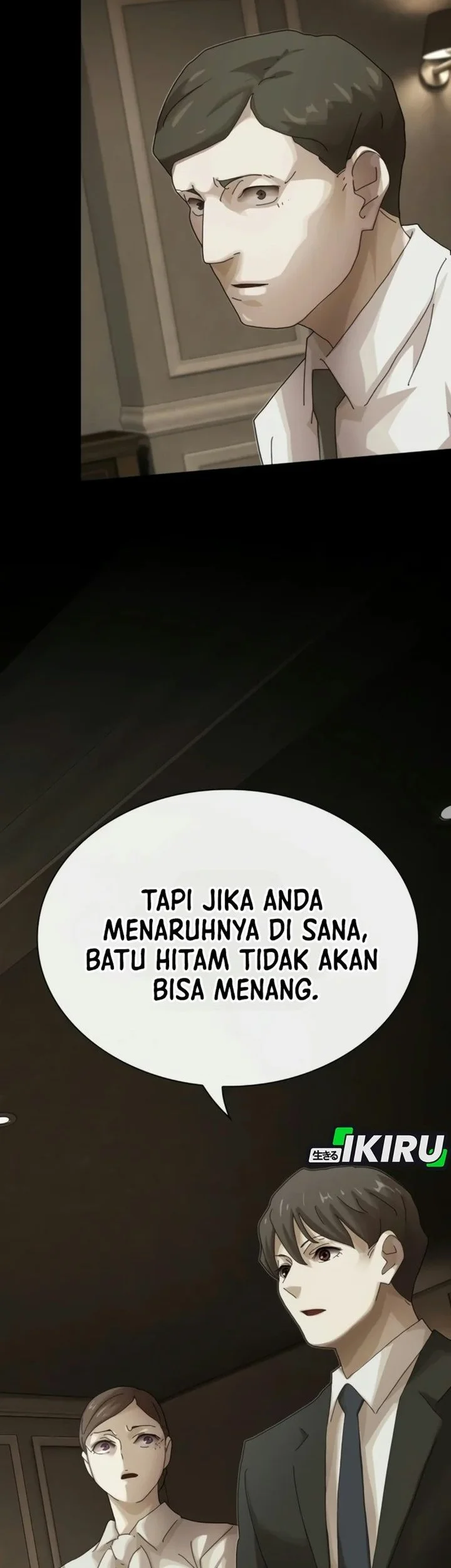 The Genius Who Sees Through the World Chapter 63 Gambar 37