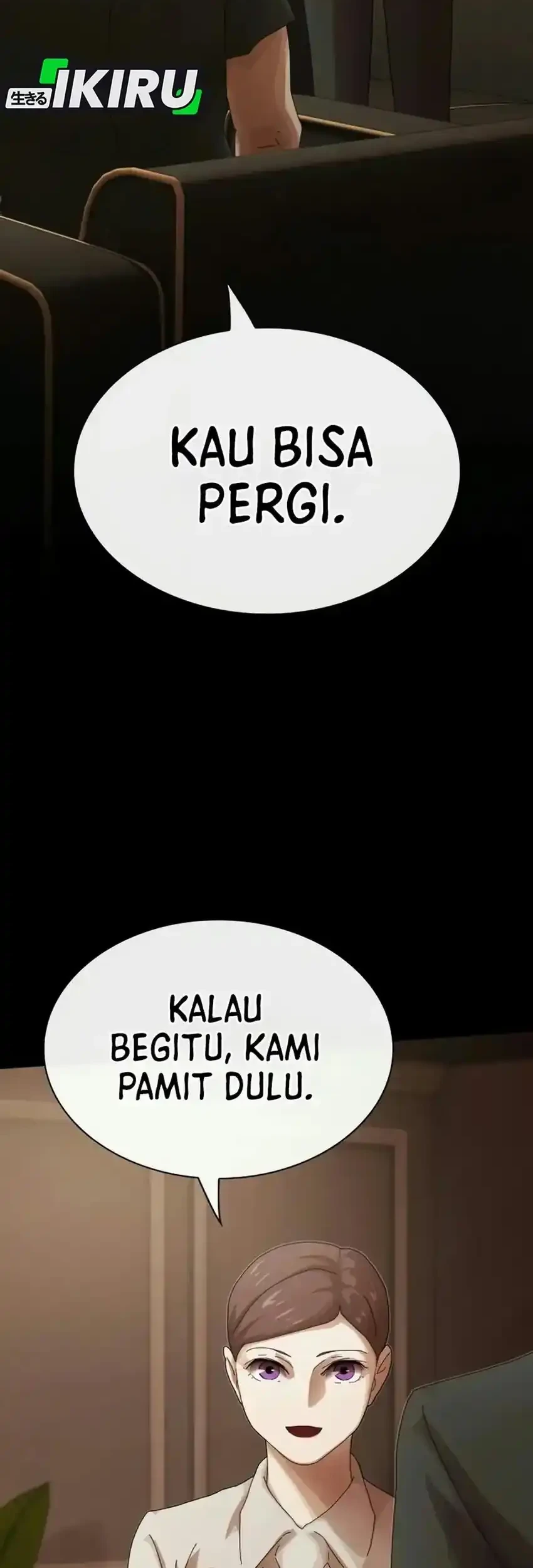The Genius Who Sees Through the World Chapter 65 Gambar 41