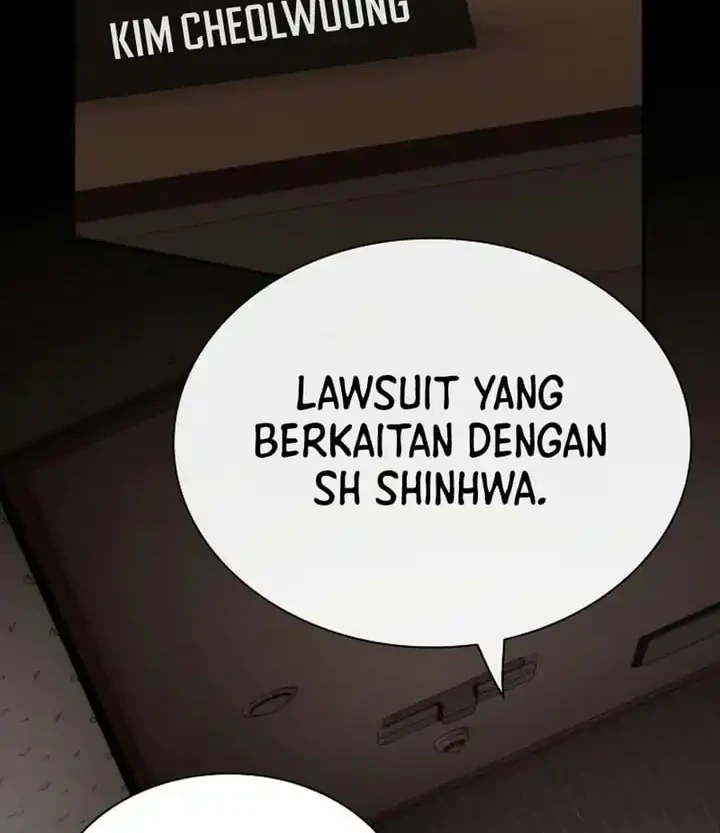 The Genius Who Sees Through the World Chapter 66 Gambar 43